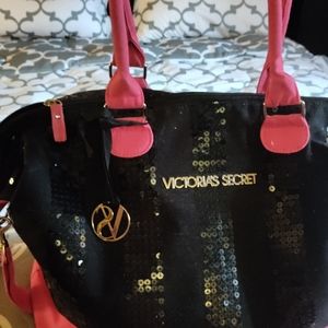 Victoria secret Overnight bag
